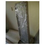 15x51 (1) Glass panel.