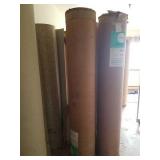 62sqft armstrong vinyl flooring. Seagate style.