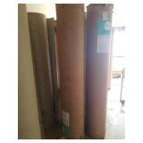 62sqft armstrong vinyl flooring. Seagate style.