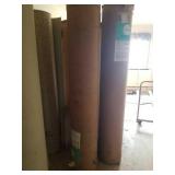 62sqft armstrong vinyl flooring. Seagate style.