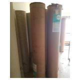 62sqft armstrong vinyl flooring. Seagate style.