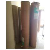 62sqft armstrong vinyl flooring. Seagate style.