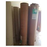 62sqft armstrong vinyl flooring. Seagate style.