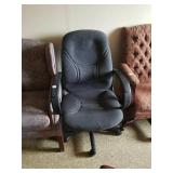 Office chair. In good shape