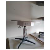 Boyd brand, light table.  Approximate size is