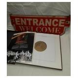 The Franklin Mint Record Society Greastest