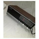 Vintage Admiral AM/FM Radio
