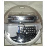 Satelite Radio Sirius