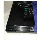 Sony Compact Disc Digital Video