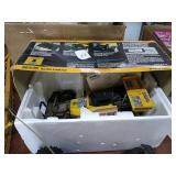 Sears radio control Super Lobo with remote, in