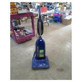 Sharp vacuum cleaner