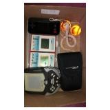 Entertainment flat. Space invaders , My Arcade,