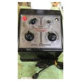 Lionel Trainmaster transformer type V