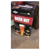 Mr. Beer beer kit
