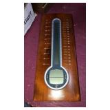 Brookstone thermometer