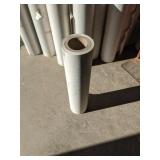 Roll of packing paper