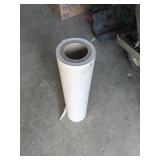 Roll of packing paper