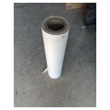 Roll of packing paper