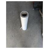 Roll of packing paper