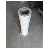 Roll of packing paper