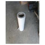 Roll of packing paper