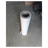 Roll of packing paper