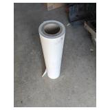 Roll of packing paper