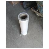 Roll of packing paper