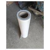 Roll of packing paper