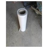 Roll of packing paper