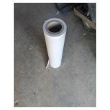 Roll of packing paper