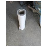 Roll of packing paper