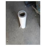 Roll of packing paper