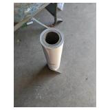 Roll of packing paper