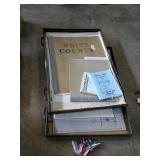 Nice trays of White, Carroll, and Pulaski