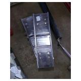 Pair of Bron brand Mandolins