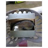 Vintage goggles in original box