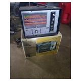 Penske and craftsman engine analyzers