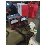 Sun and lincoln battery chargers