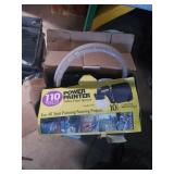 Wagner power painter