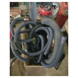 Group of misc hose and bonus