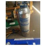 American LaFrance fire extinguisher