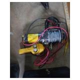 Chicago utility wrench 2,000 lb