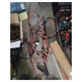 Jumper cables