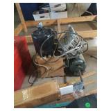 Group of misc motors