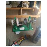 A.O. Smith sharpenering machine