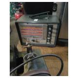 Penske engine analyzer