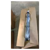 Box of 18! Small metal 2 plate holder