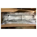 Box of 12! metal 3 plate holders