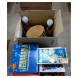 Lot of Games, Puzzles, and 2 cute hard to find